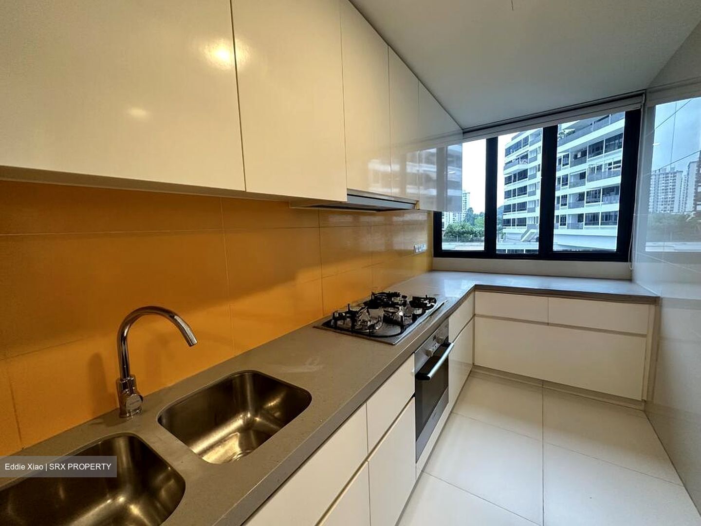 The Interlace (D4), Condominium #514004031